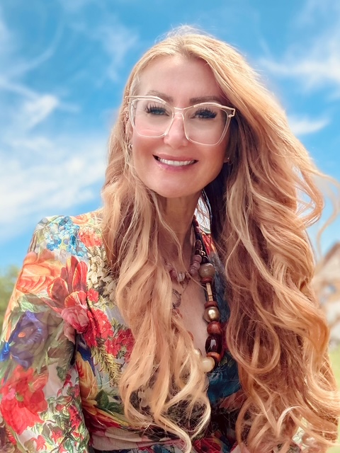 Dr. Jamie Sue Greer
