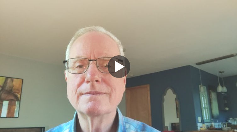 Video describing the webinar