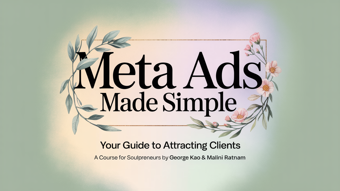 Meta Ads Made Simple