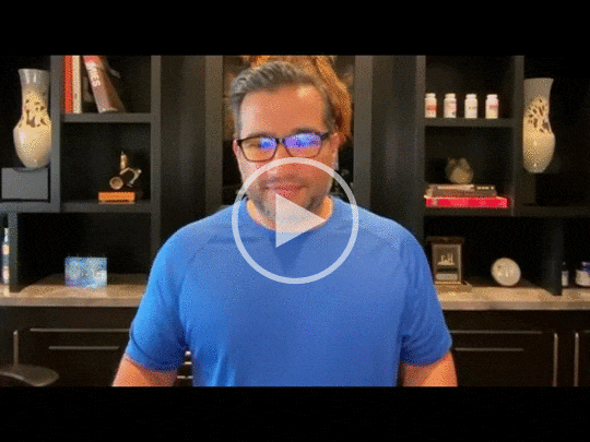 Unlocking the Secrets of the Skin Microbiome with Kiran Krishnan 2025-06-10