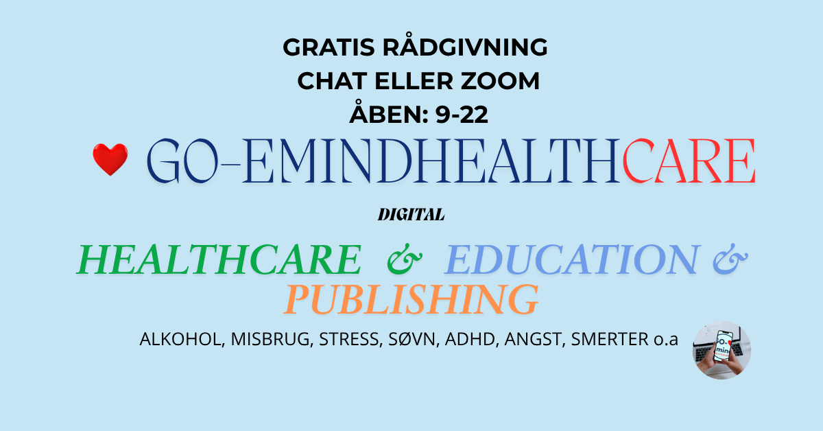 Go-Emind Aps logo