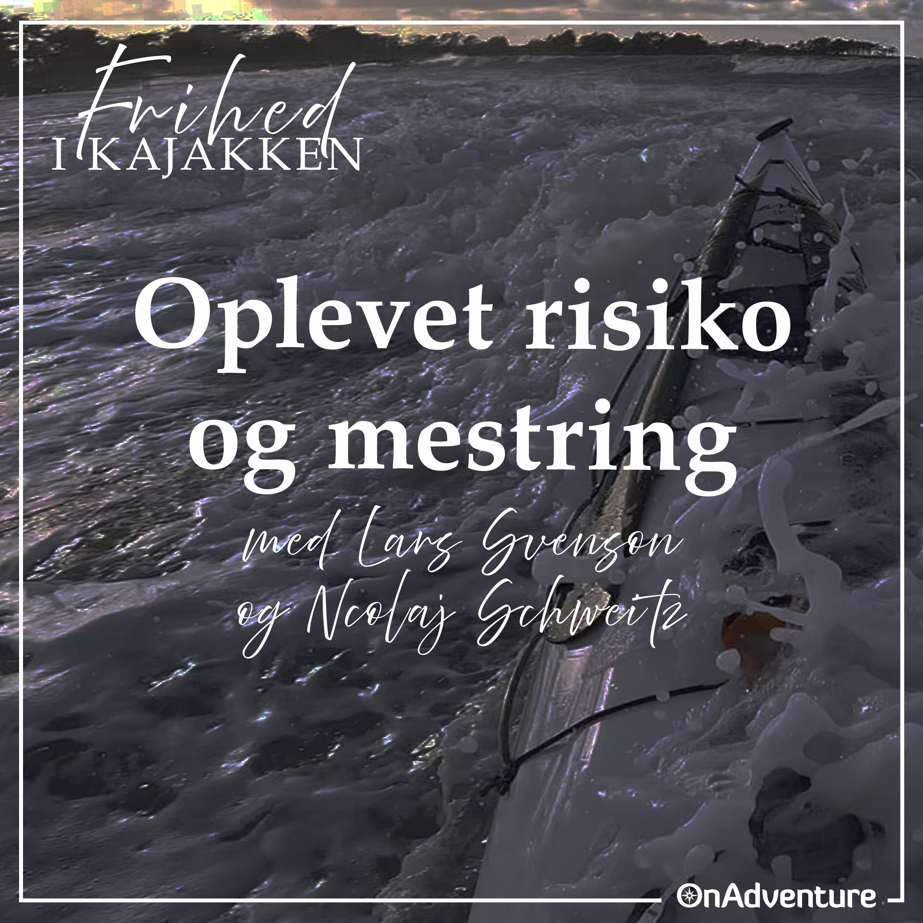 Frihed i Kajakken: Oplevelser fra havet