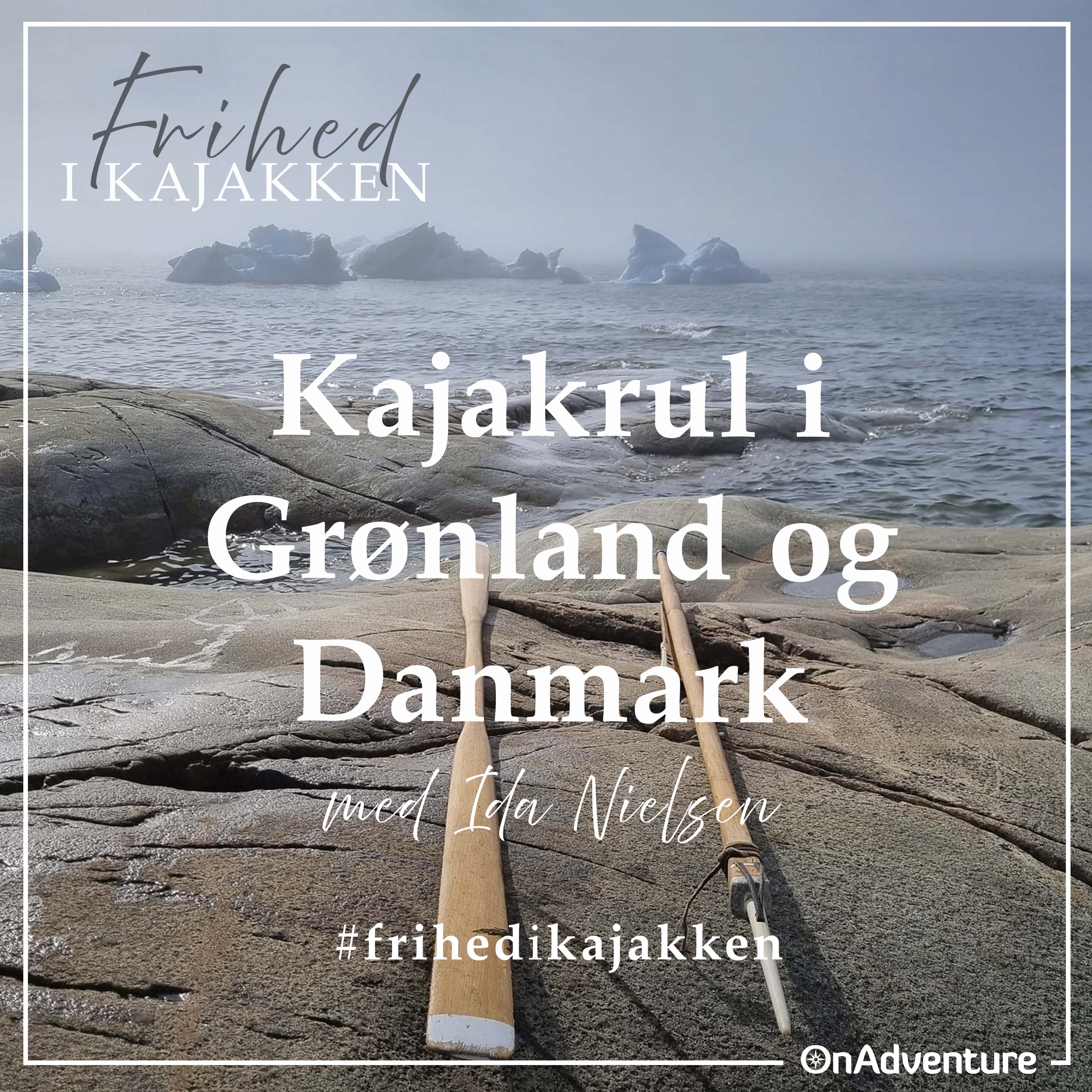 Frihed i Kajakken: Oplevelser fra havet