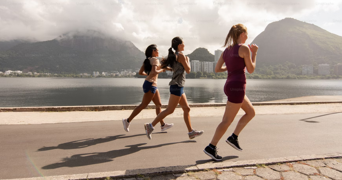 5 Tips to Help Increase Your Running Endurance