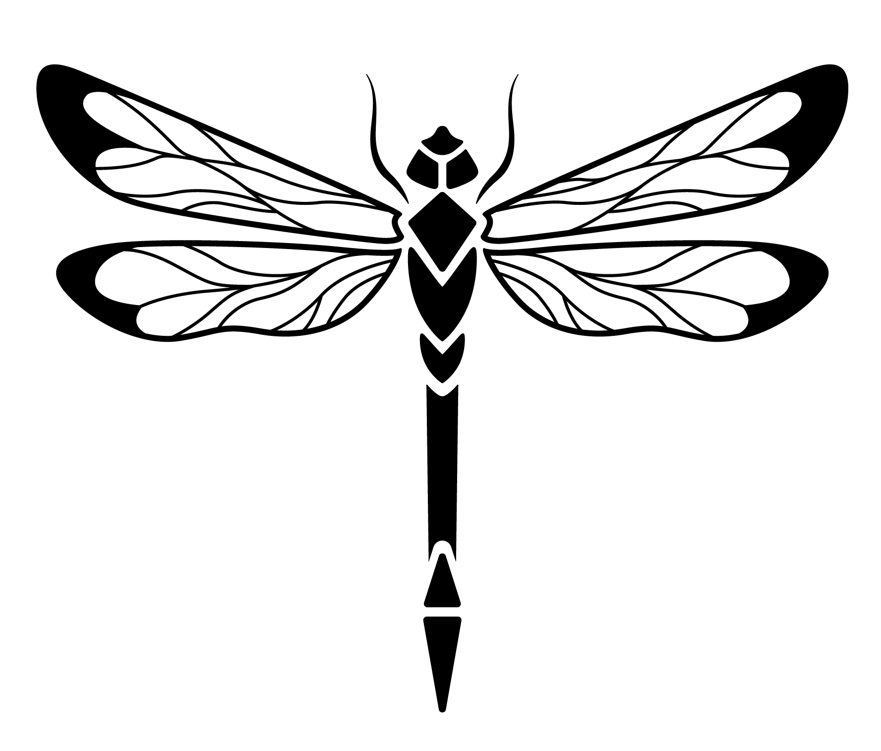 Et kærligt rum for dyb selvaccept  logo