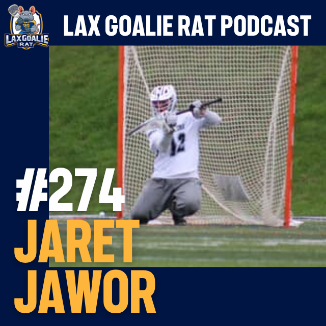 Jaret Jawor