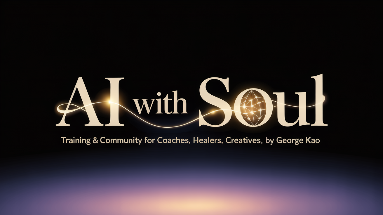 AI for Soulpreneurs