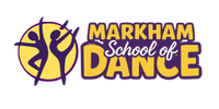 Markham School of Dance logo