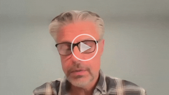 Digestive Disease Week with Mark Pimentel 2025