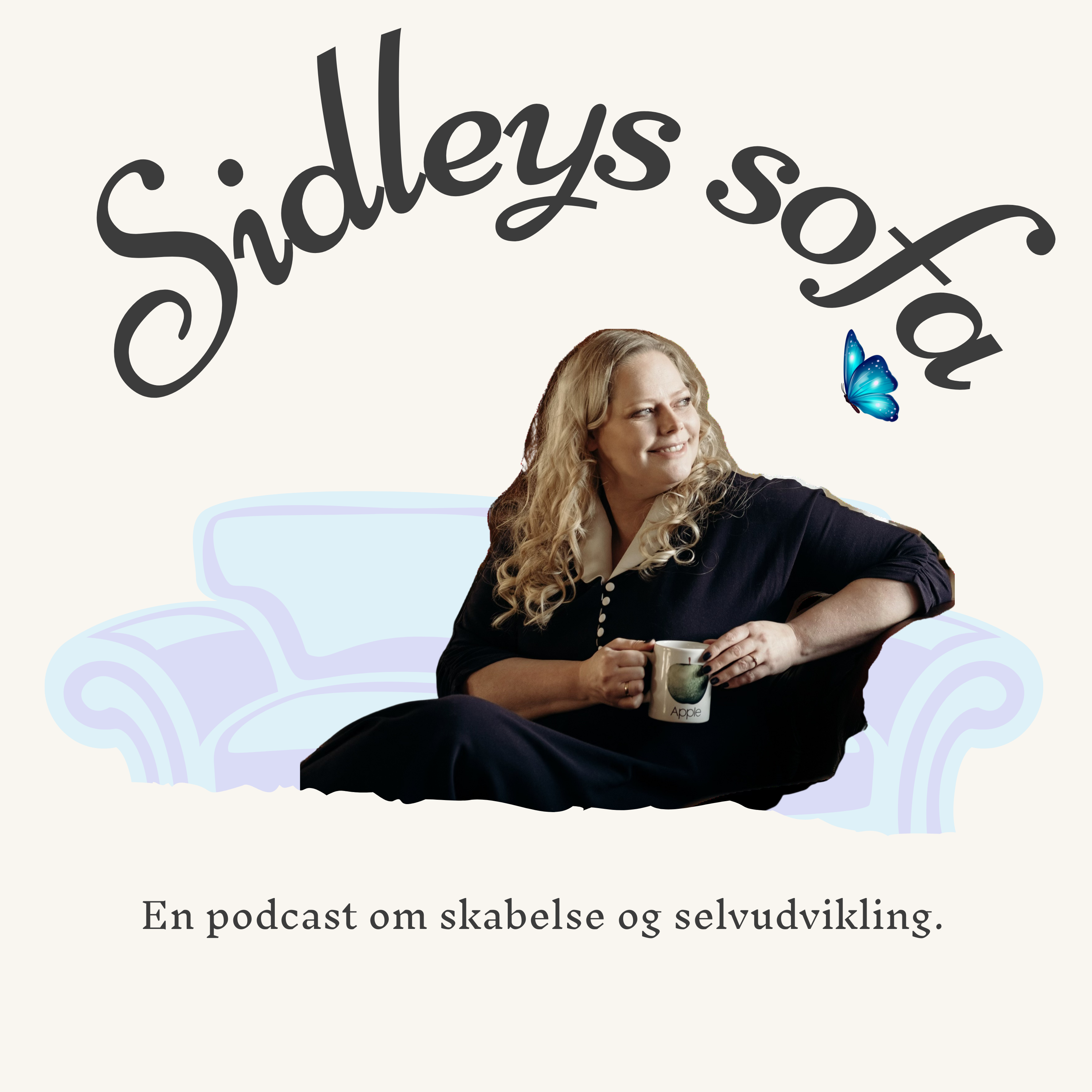 Sidley\'s Sofa