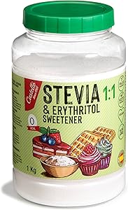 Castello Stevia Mix