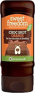 Choc Shot Orange