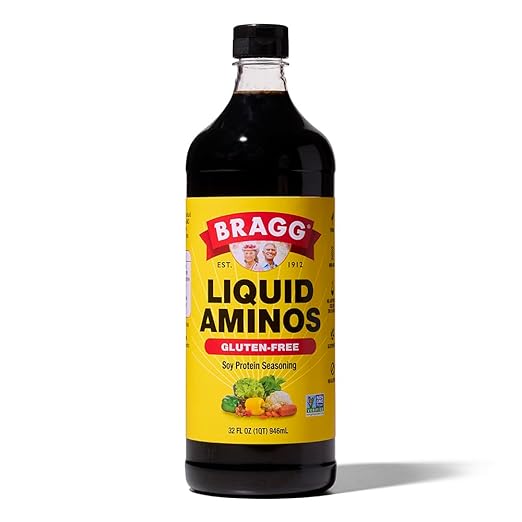 Liquid Aminos