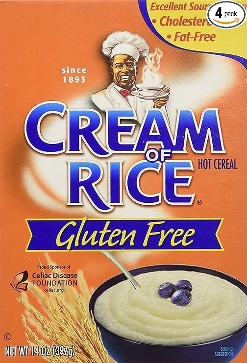 Cream of Rice