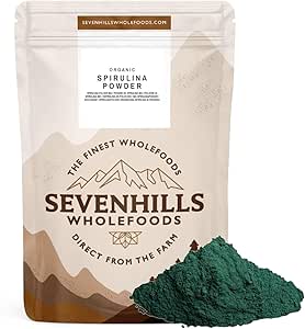 Spirulina Powder