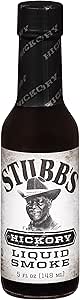 Liquid Smoke