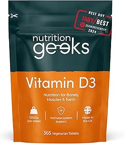 Vitamin D3