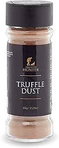 Black Truffle Dust