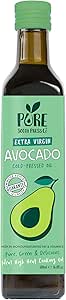 Avocado Oil