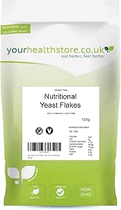 Nutritional Yeast