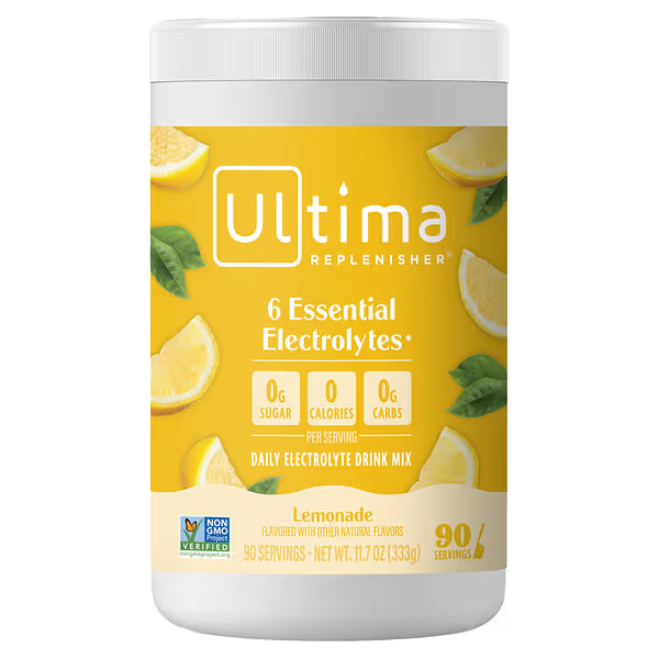 Ultima Replenisher
