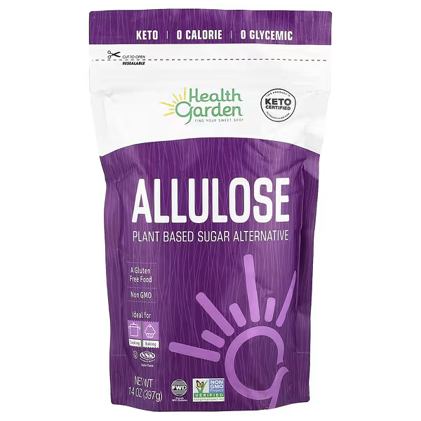 Health Garden Allulose