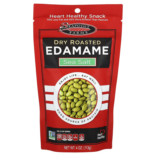 Seapoint Farms Edamame