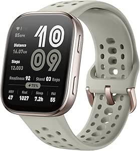 Amazfit Bip 6 Watch