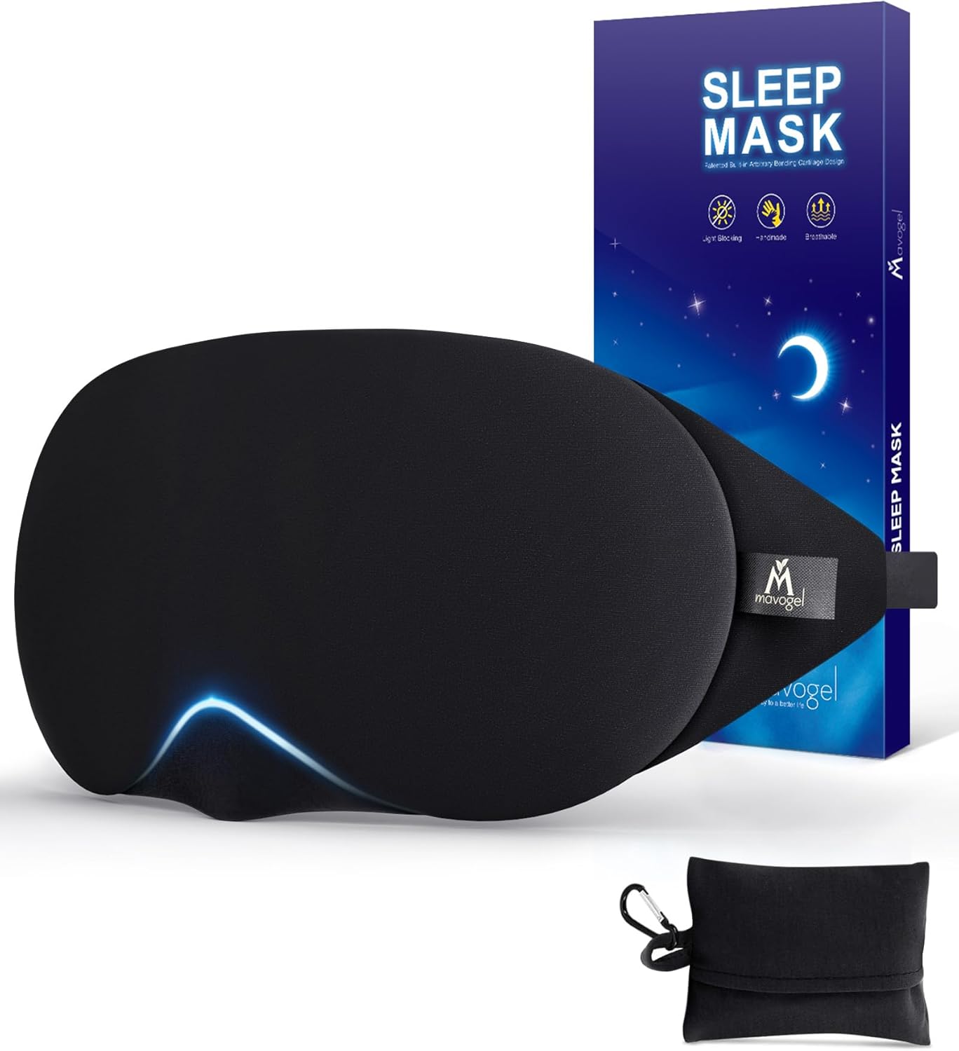 Sleep mask