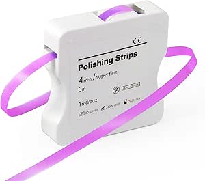 Dental Polishing Strips