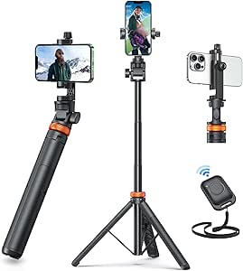Phone Tripod