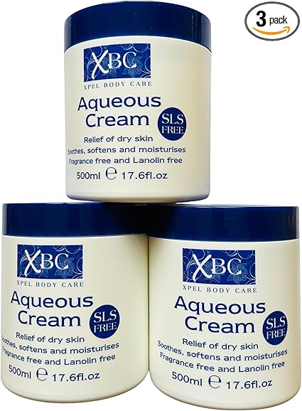 Aqueous Cream