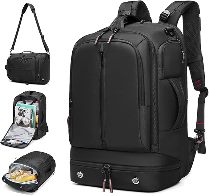 Gym Backpack