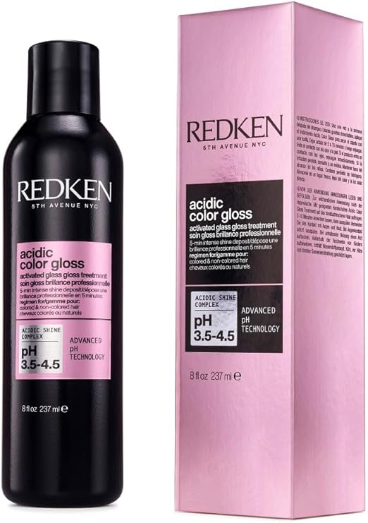 Redken Acidic Color Gloss
