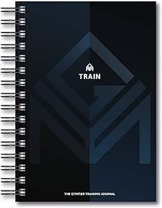 Workout Training Journal