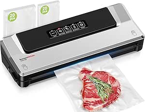 Vacuum Sealer