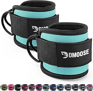 Ankle Straps for Cable Machine