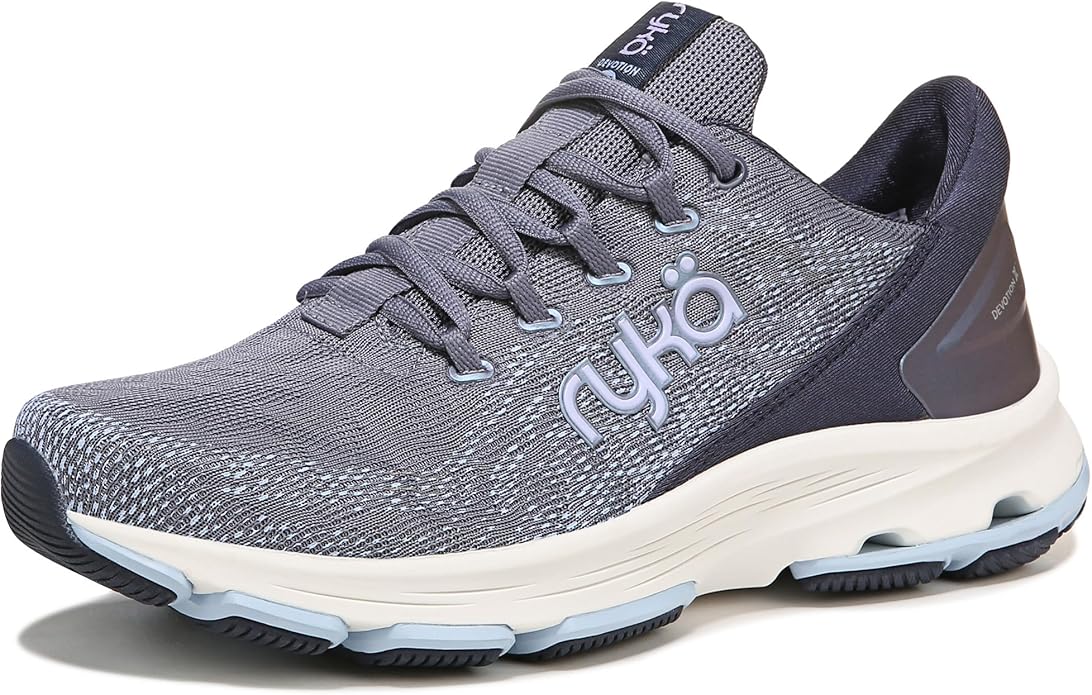 Ryka Walking Shoes