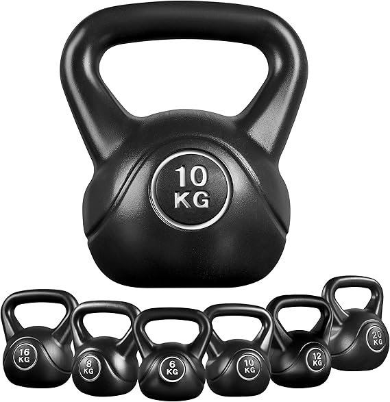 Kettlebell