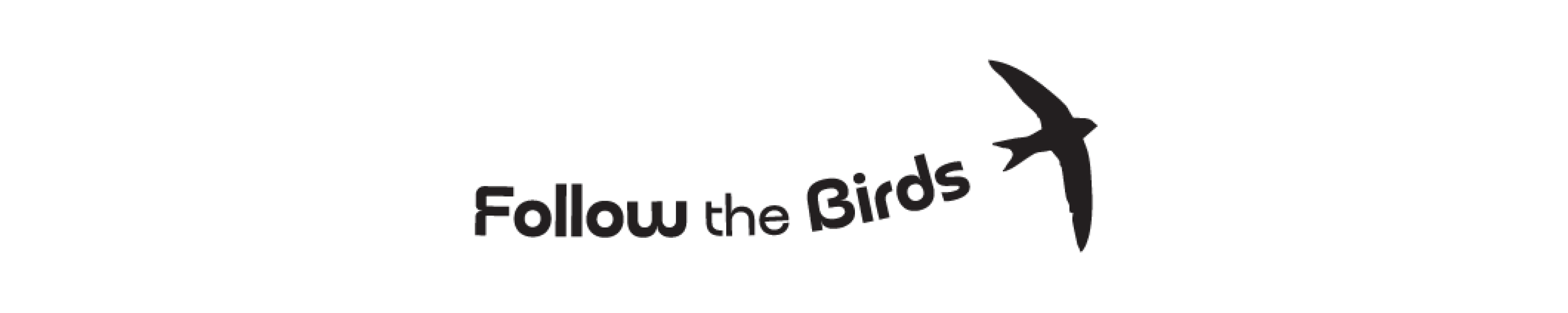 Follow the Birds