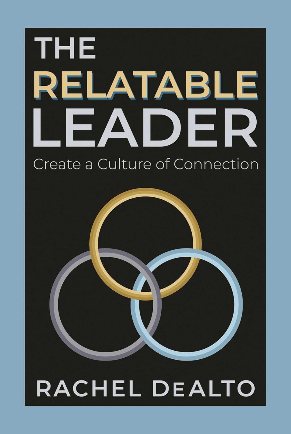 The Virtual Campfire | Rachel DeAlto | Relatability