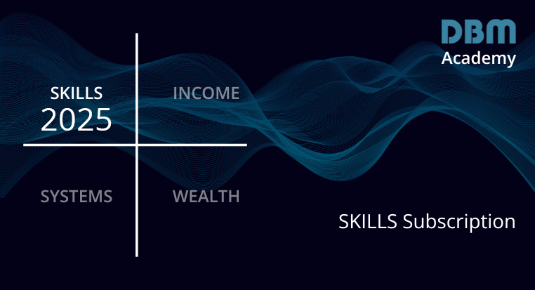 WEALTH BUILDING SERIES