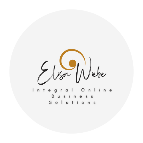 Elisa Wiebe: Integral Online Business Solutions