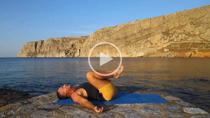 How to be at Peace