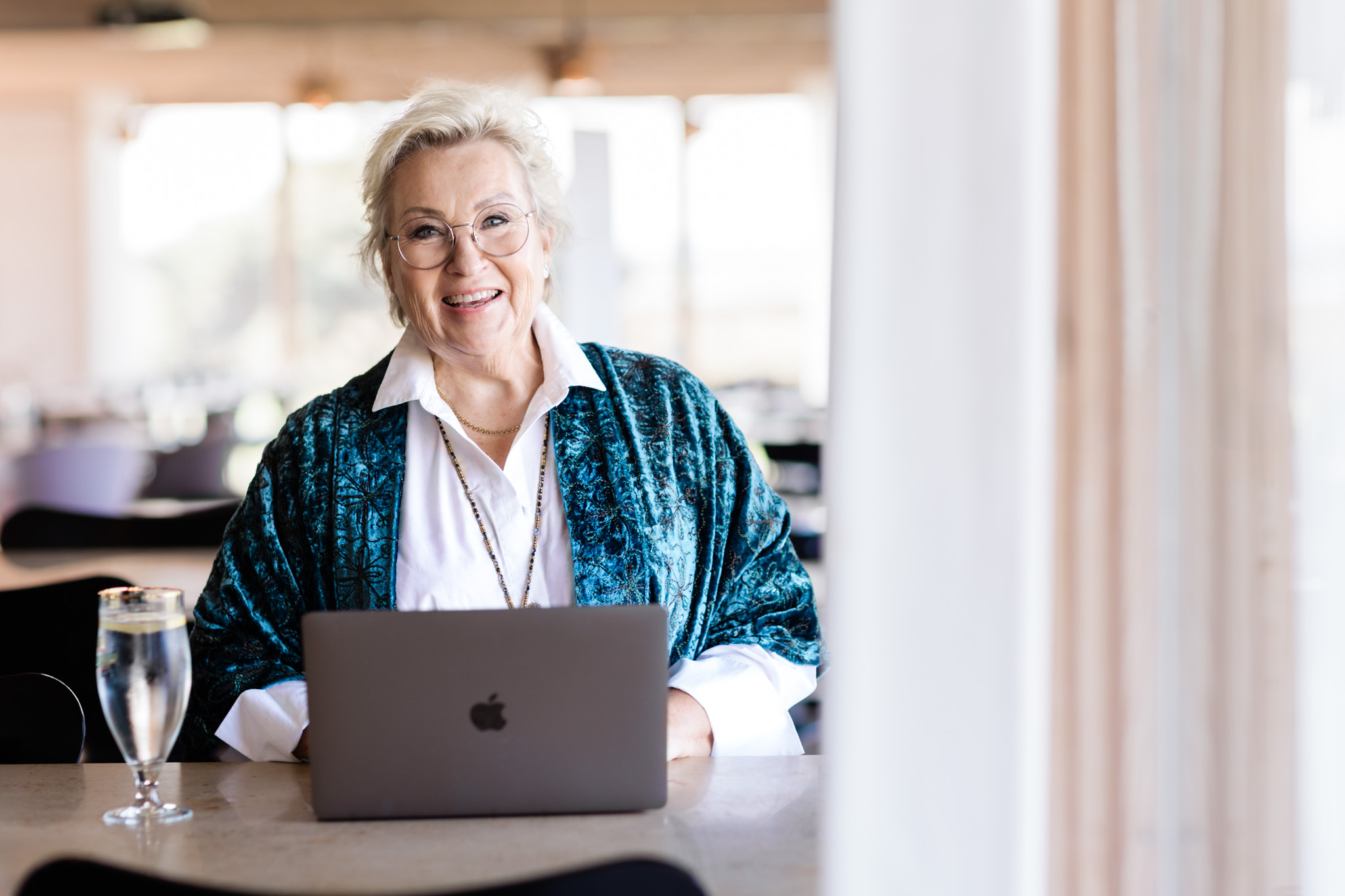 The Simplicity Shift Guide by Liselotte Molander