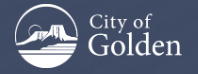 City of Golden
