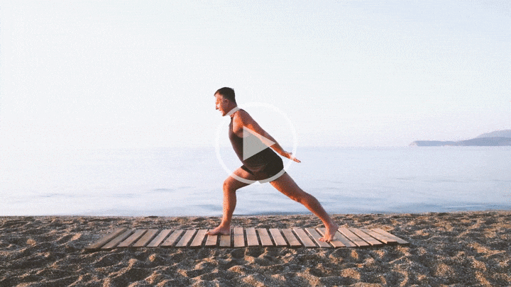 Leg Strength How to Build