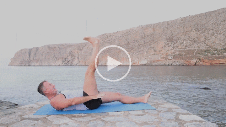5 exercises for back pain