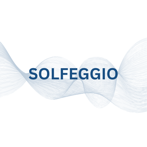 Solfeggio Teacher