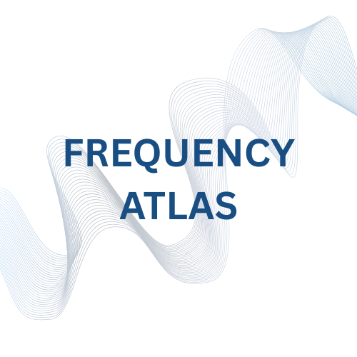 Frequency Atlas